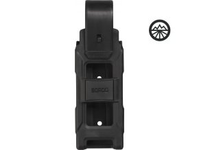 Pouzdro pro přepravu zámku ABUS ST 6000/120 black