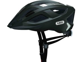 Helma ABUS Aduro 2.0 race black