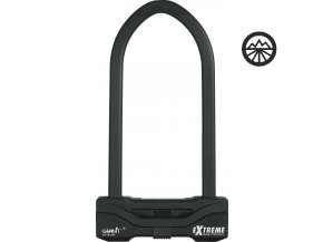 Zámek ABUS 59/180HB245 GRANIT Extreme