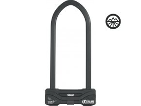 Zámek ABUS 59/180HB310 GRANIT Extreme