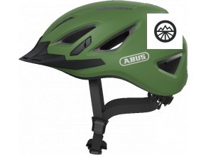 Helma ABUS Urban-I 3.0 jade green