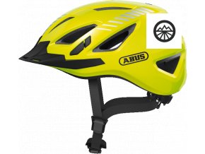 Helma ABUS Urban-I 3.0 signal yellow