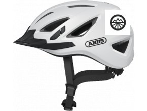 Helma ABUS Urban-I 3.0 polar white