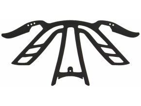 Výstelka pro helmy ABUS AIRBREAKER