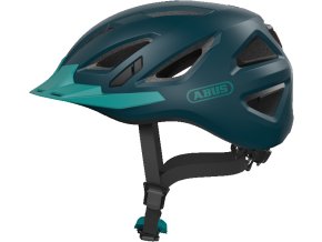 Helma ABUS Urban-I 3.0 core green