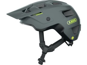 Helma ABUS MoDrop MIPS concrete grey