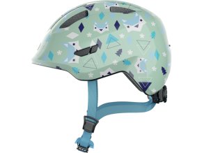 Helma ABUS Smiley 3.0 green nordic