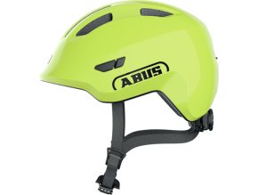 Helma ABUS Smiley 3.0 shiny yellow