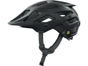 Helma ABUS Moventor 2.0 MIPS velvet black
