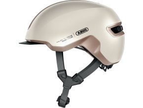 Helma ABUS HUD-Y champagne gold