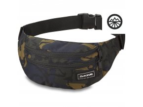 Ledvinka DAKINE Classic Hip pack cascade camo