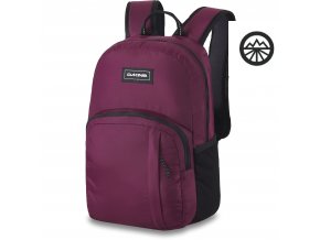 Batoh DAKINE KIDS CAMPUS PACK 18l grape vine