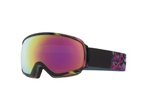 snowboardove bryle anon tempest madcatter