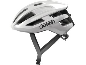 Helma ABUS PowerDome shiny white