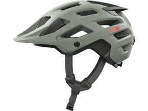 Helma ABUS Moventor 2.0 chalk grey