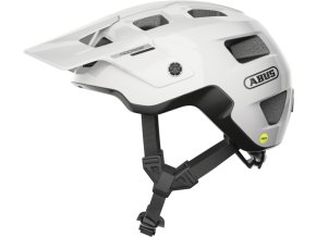 Helma ABUS MoDrop MIPS shiny white