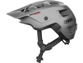 Helma ABUS MoDrop gleam silver