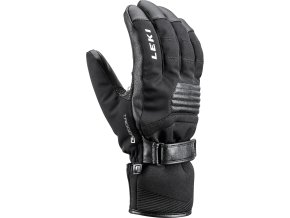 Rukavice LEKI Stromlite 3D black 7.5