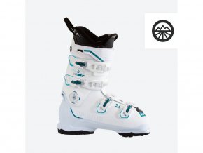 Dámské boty na lyže DALBELLO VELOCE 95 W GW White
