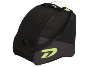 Obal DALBELLO classic boot bag black