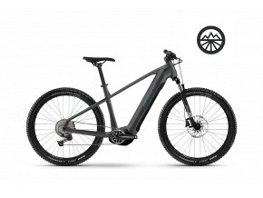 Elektrokolo HaiBike ALLTRACK 27.5 5 i630Wh 10-G High anthracite/slate-gloss 2024