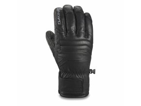 Rukavice DAKINE KODIAK GORE-TEX black 2023