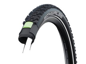 schwalbe smart sam plus