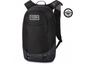 batoh dakine canyon 16l stacked 280650