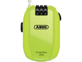 Zámek ABUS Combiflex Break Neon 85