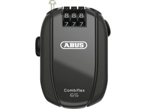 Zámek ABUS Combiflex StopOver 65