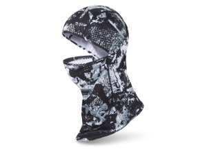 zimni kukla dakine ninja balaclava 2022 street art