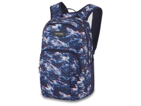 0729825 dakine campus m 25l dark tide 1000