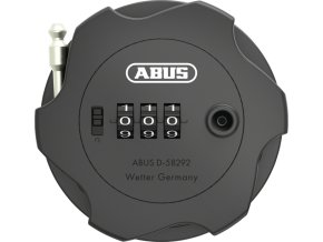 Zámek ABUS Combiflex Adventure