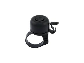 reich bicycle bell easy oversized handlebar o30 32mm black 4046126101791 0 l