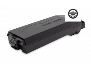 ebv ebike battery lite compatible to bosch active performance carrier