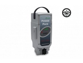 ebv ebike battery compatible to panasonic 36 v deluxe