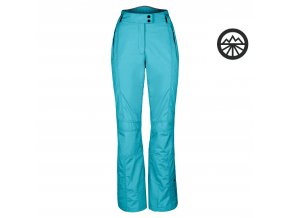 POIVRE BLANC Ski pants blue lagune vel. M