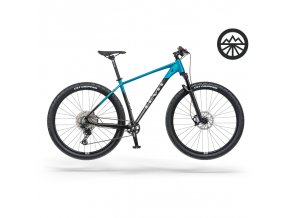 Kolo MTB 29" LEVIT NOTOS 1 teal black pearl