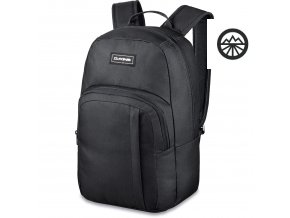 CLASSBACKPACK25L BLACK 194626503271 10004007 BLACK FA2023