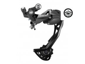 Přehazovačka Shimano Alivio RDM3100 9s.