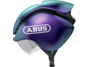 Helma ABUS GameChanger TRI flip flop purple