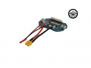 BMS pro baterii ZZ702 UART