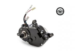 MOTOR PANASONIC GX ULTIMATE 36V