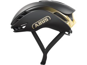 Helma ABUS Gamechanger 2.0 black gold