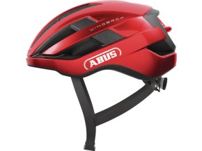Helma ABUS WingBack performance red