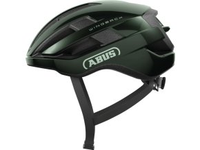 Helma ABUS WingBack moss green