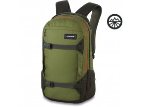 0050699 dakine mission 25l utility green (1)