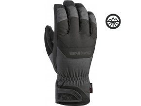 Rukavice DAKINE SCOUT SHORT glove CARBON M