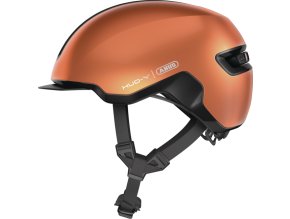 Helma ABUS HUD-Y goldfish orange