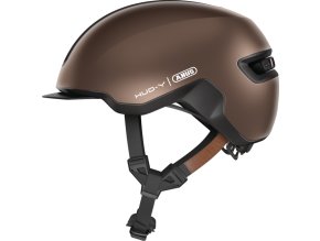 Helma ABUS HUD-Y metallic copper